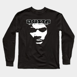 BSTFLX vntg Long Sleeve T-Shirt